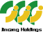 金仓货运logo